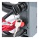 The remote control yamaha 703, with a hydraulic lifting button, pulls gas, OEM 703-48272-12-00