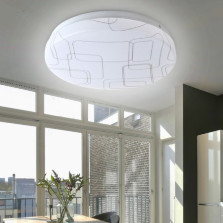SPB-6 SLIM 2 36-4K 36W 4000K lamp-1