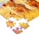 Puzzle "Lions", 160 elements