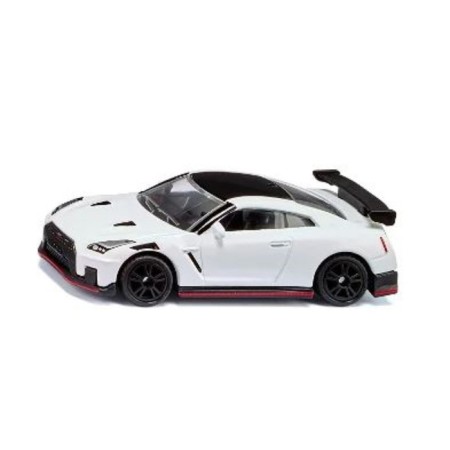 Siku Nissan GT-R NISMO machine-1