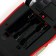 Radio controlled machine "Supercar", on batteries, red color
