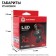 LED AUTOPROFI, H4, 12V / 15W, 6000K, 4000 LM, in a set 2 pcs