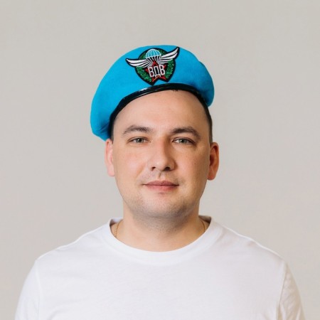 Takes "Airborne Forces"-2