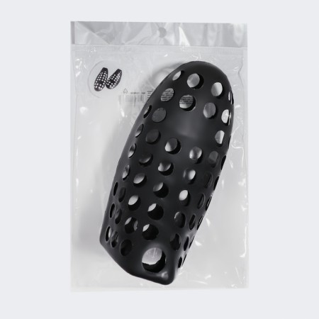 Form holders for shoes, 43 - 45 rr, pair, black color-4