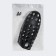 Form holders for shoes, 43 - 45 rr, pair, black color