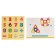 Magnetic designer "Mini Magic Magnet", option a, 22 details