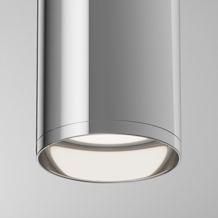 Ceiling lamp Focus 1xgu10-2
