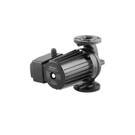 Circulation pump Aquario AC 8-8-40f 5408, 700 W, 230 l/min, pressure 12 m, cast iron-1