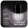 LED strobe lamp, G45, E27, 1.5 W, for BelT-LITA, White, set 10 pcs.