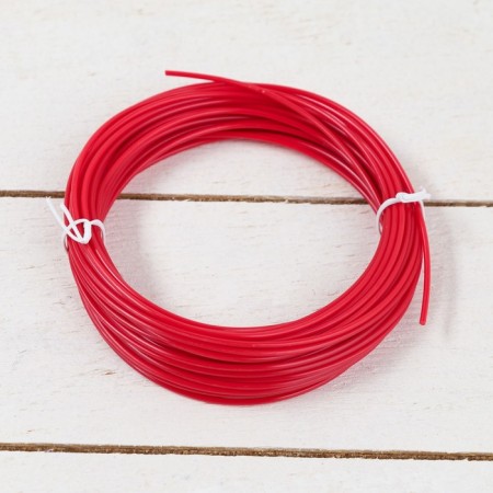 Luazon PLA-5 plastic, for 3D pen, 5 colors of 10 meters-3