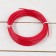 Luazon PLA-5 plastic, for 3D pen, 5 colors of 10 meters