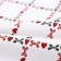 GPECT ETICE "Flower Cage" 110x149 cm, 100% HL, mobbled 186 g/m2