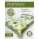 Cover with pillowcases Diva Afrodita Premium, size 220x240 cm, 50x70 cm - 2 pcs