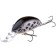 Floating wobbler LJ Original Pilot-Xdr F, 6.5 cm, color 004