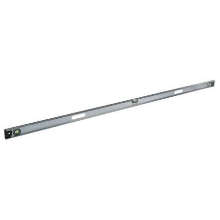 Level aluminum tundra "rail", 3 eye (1 rotary), 2000 mm