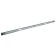 Level aluminum tundra "rail", 3 eye (1 rotary), 2000 mm