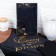 Gift set of "The most beautiful": a kitchen apron and a grasp