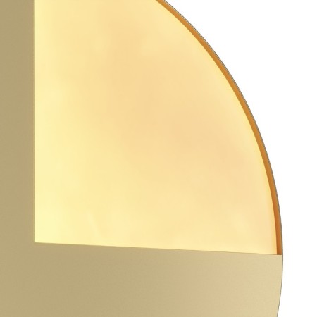 Bra Maytoni Mod320wl-L8BS3K, 1XLED, 8W, 400LM, Brass color-3