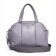 Bag Tout Female, Ecokuzha, Ludor Gray, 33x10x24 cm