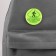 The reflective icon "Be notice", d = 56 mm