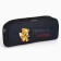 Penal School Textile “September 1: Love” Bear, 20 x 8 x 4 cm