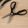 Set of kitchen knives Nadoba Helga, 5 pcs: 9 cm, 12.5