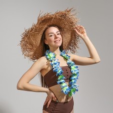 Hawaiian necklace 