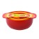 Kitchen set 8 in 1, colander 22 cm/bowls/measuring spoons