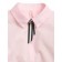 Blouse for girls, height 164 cm, pink color