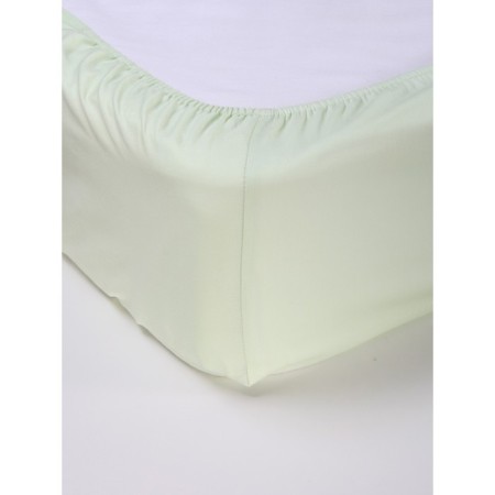Mona Liza gum sheet, size 180x200x25 cm, light green color-2