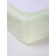 Mona Liza gum sheet, size 180x200x25 cm, light green color