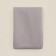 Pillowcase SL Home Modal 50*70+3 cm, col. grey