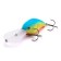 Namazu Hadal Fat L-80 mm wobbler, 30 g, fat, floating, 6.0-10.0 m, color No. 7