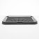 Dog toilet flat without a column 51 x 41 x 4cm gray gray