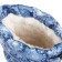 Combined boots with a latch, artificial fur, size 37, MIX color