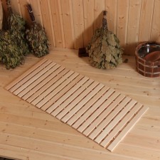 Rug - sunbed, 100x44 cm