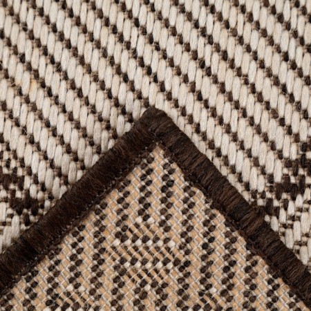 Corpole Tsinovka rectangular 60x110cm, SZ1478/A4/11, jUTE PP100%-2