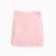 Hat for girls, pink color, size 52-54