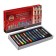 Pastel dry 12 colors, Soft Koh-I-Noor 8512 Toison D`or, cardboard packaging