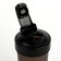 Shaker, series: Crossfit, "never give up", 400 ml
