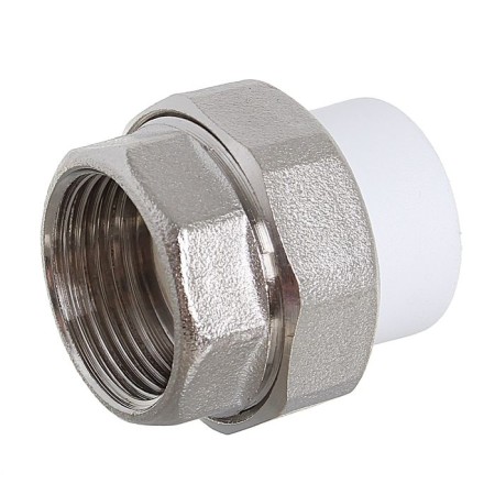 Combined Cumber RTP, detachable (American), d = 20 mm x 3/4 ", internal thread