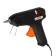 Glue pistol scrap, 40 watts, 220 V, 11 mm