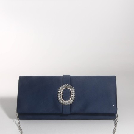 Bag-clate on the magnet, the color is blue-1