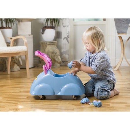 Transport toy "Cat"-3