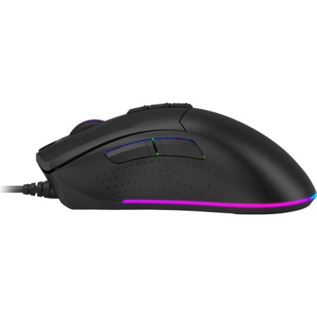Mouse A4Tech Bloody P90S Black Optical (8000dpi) USB (7but)-3