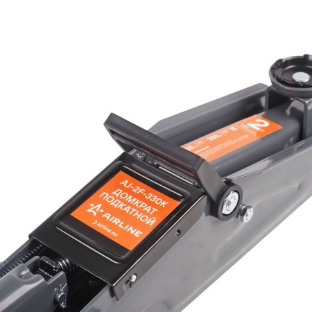 The uptop 2t jack in the case of rise 135-330 mm AJ-2F-330K AIRLINE-5