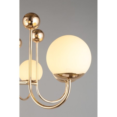 Ceiling chandelier Acuto E27 40W-5