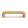 Cappio RSC041, wood, m/o 96 mm handle