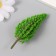 Decor for creating miniatures (trees) "Siberian fir" 8 cm