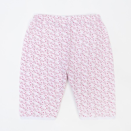 Pantalones female, color mix, size 48-2